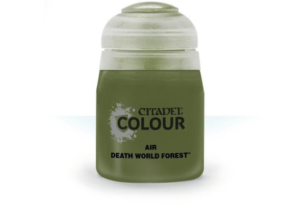 Citadel Air: Deathworld Forest (24Ml)