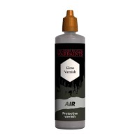 Air Gloss Varnish 100 Ml