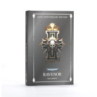 Ravenor (Hb Anniversary Edition)