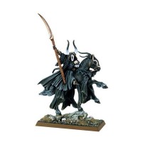 Mounted Chaos Sorcerer --- Webstore Exclusive --- Op = Op!!!