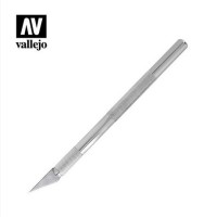 Vallejo Tool Classic Craft Knife No.1 With - 11 Blade