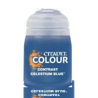 Citadel Contrast: Celestium Blue (18Ml)