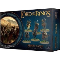 Riders Of Rohan ---- Webstore Exclusive