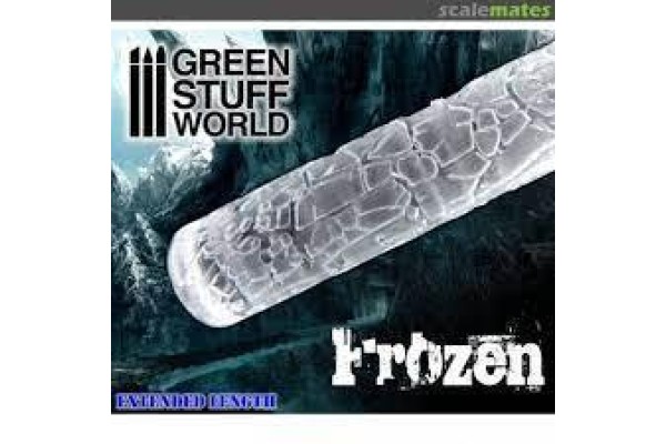 Rolling Pin Frozen