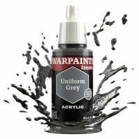 Warpaints Fanatic: Uniform Grey