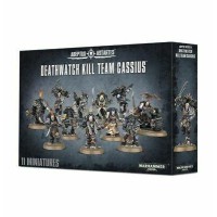 Kill Team Cassius ---- Webstore Exclusive