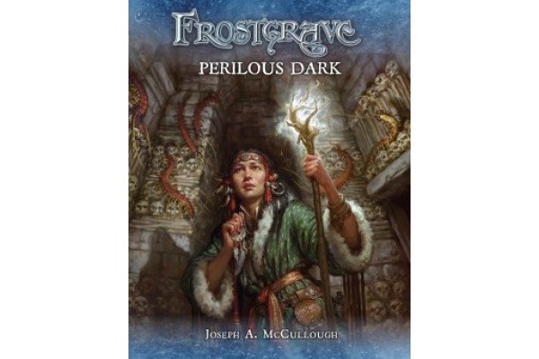 Frostgrave: Perilous Dark
