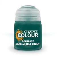 Citadel Contrast: Dark Angels Green (18Ml)