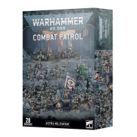 Combat Patrol: Astra Militarum