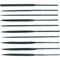 Vallejo Tool Budget Needle File Set (10)