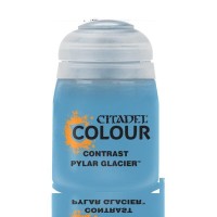 Citadel Contrast: Pylar Glacier (18Ml)