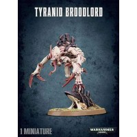 Tyranids: Broodlord