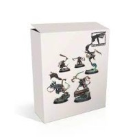 Skaven: Skittershank's Clawpack ---- Webstore Exclusive