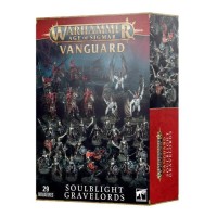 Spearhead: Soulblight Gravelords