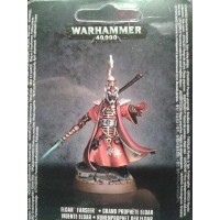 Aeldari: Eldar Farseer