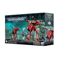 Aeldari: War Walkers