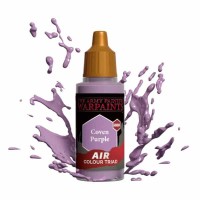 Air Coven Purple --- Op = Op!!!