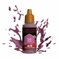 Air Fairy Pink --- Op = Op!!!