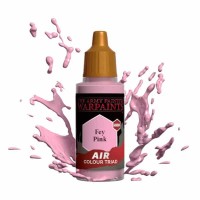 Air Fey Pink --- Op = Op!!!