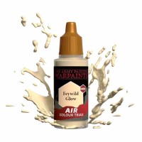 Air Feywild Glow --- Op = Op!!!