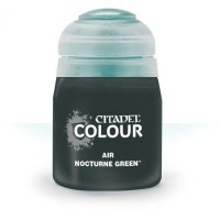 Citadel Air: Nocturne Green (24Ml) --- Op = Op!!!