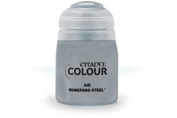 Citadel Air: Runefang Steel (24Ml)