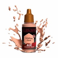 Air Wildling Flesh --- Op = Op!!!