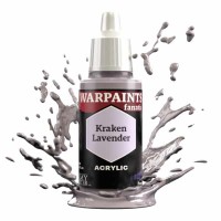 Warpaints Fanatic: Kraken Lavender