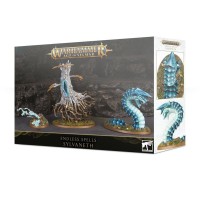 Endless Spells: Sylvaneth ---- Webstore Exclusive