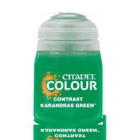 Citadel Contrast: Karandras Green (18Ml)