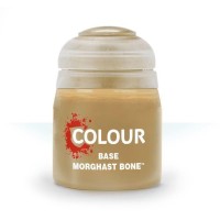 Citadel Base: Morghast Bone (12Ml)