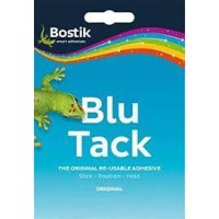 Blu Tack