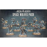 Space Wolves Blood Claws ---- Webstore Exclusive