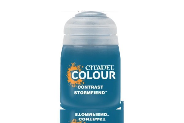 Citadel Contrast: Stormfiend (18Ml)