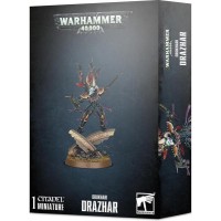 Drukhari: Drazhar