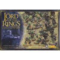 Rangers Of Middle-Earth ---- Webstore Exclusive