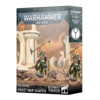 Tau Empire: Kroot War Shaper