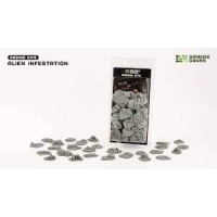 Basing Bits - Alien Infestation