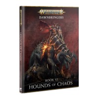 Age Of Sigmar: Hounds Of Chaos (Eng)