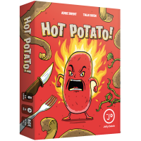 Hot Potato!