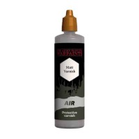 Air Anti-Shine Varnish 100 Ml