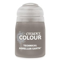 Citadel Technical: Agrellan Earth (24Ml)