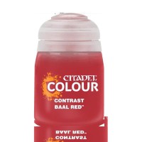 Citadel Contrast: Baal Red (18Ml)