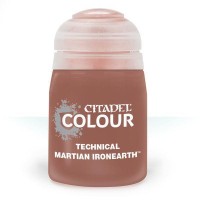 Citadel Technical: Martian Ironearth (24Ml)