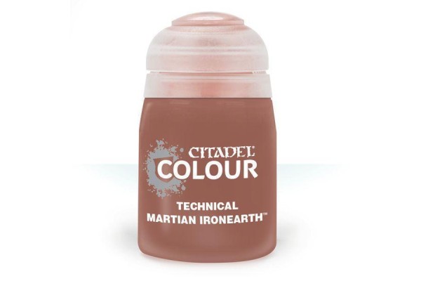 Citadel Technical: Martian Ironearth (24Ml)