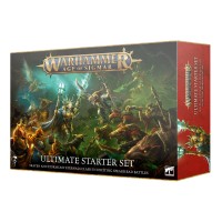 Age Of Sigmar: Ultimate Starter Set (English)