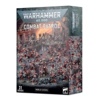 Combat Patrol: World Eaters