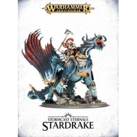 Stormcast Eternals: Stardrake