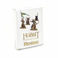 Galadhrim Commanders ---- Webstore Exclusive