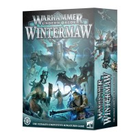 Warhammer Underworlds: Wintermaw (Eng) --- Op = Op!!!